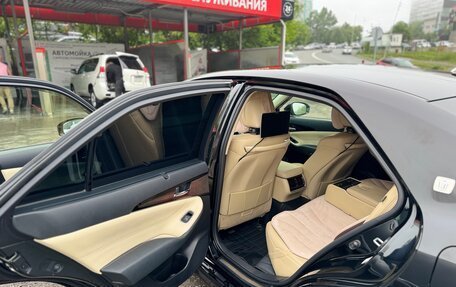 Toyota Crown, 2018 год, 2 470 000 рублей, 10 фотография