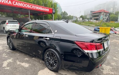 Toyota Crown, 2018 год, 2 470 000 рублей, 8 фотография
