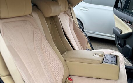 Toyota Crown, 2018 год, 2 470 000 рублей, 16 фотография