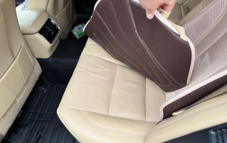 Toyota Crown, 2018 год, 2 470 000 рублей, 19 фотография
