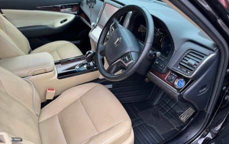 Toyota Crown, 2018 год, 2 470 000 рублей, 27 фотография