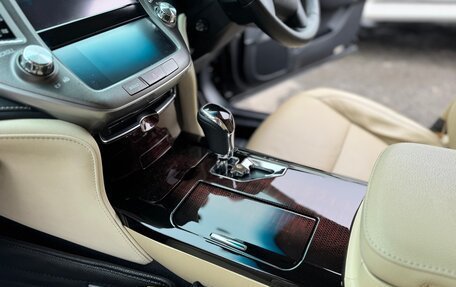 Toyota Crown, 2018 год, 2 470 000 рублей, 23 фотография