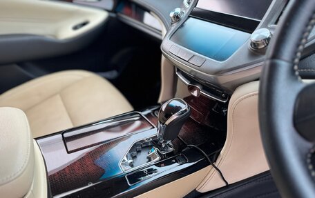 Toyota Crown, 2018 год, 2 470 000 рублей, 29 фотография