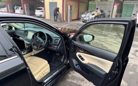 Toyota Crown, 2018 год, 2 470 000 рублей, 25 фотография
