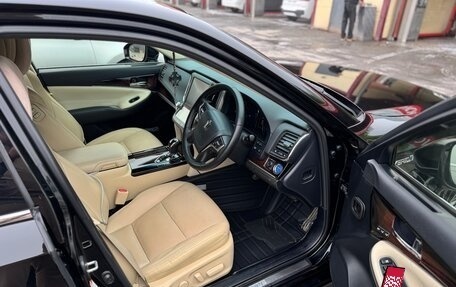 Toyota Crown, 2018 год, 2 470 000 рублей, 26 фотография