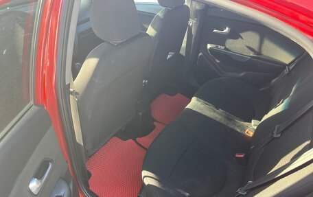 KIA Rio III рестайлинг, 2012 год, 750 000 рублей, 8 фотография