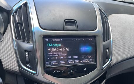 Chevrolet Cruze II, 2013 год, 620 000 рублей, 13 фотография