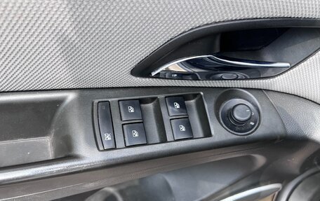 Chevrolet Cruze II, 2013 год, 620 000 рублей, 16 фотография