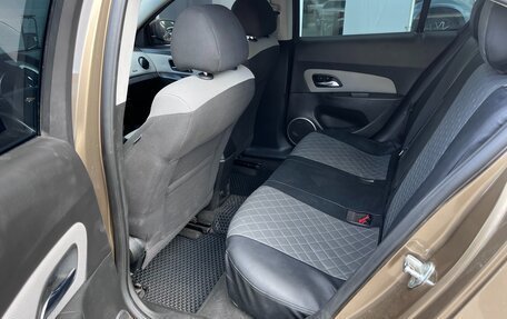 Chevrolet Cruze II, 2013 год, 620 000 рублей, 10 фотография