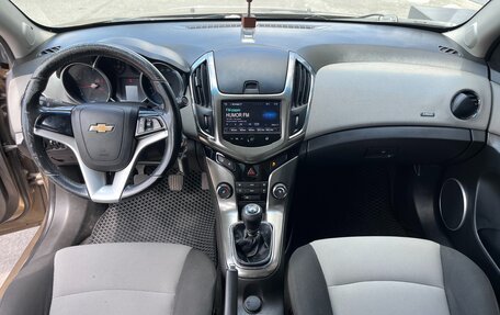 Chevrolet Cruze II, 2013 год, 620 000 рублей, 14 фотография