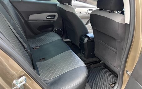 Chevrolet Cruze II, 2013 год, 620 000 рублей, 11 фотография