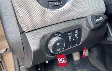 Chevrolet Cruze II, 2013 год, 620 000 рублей, 17 фотография