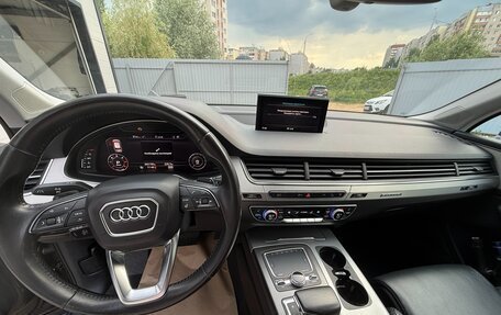 Audi Q7, 2016 год, 3 600 000 рублей, 5 фотография