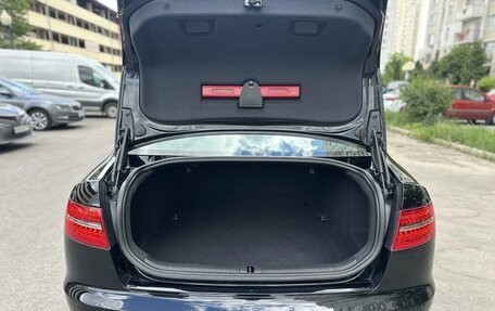 Audi A6, 2011 год, 1 500 000 рублей, 6 фотография