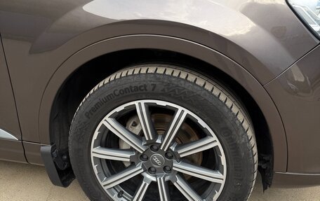 Audi Q7, 2016 год, 3 600 000 рублей, 4 фотография