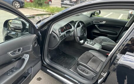 Audi A6, 2011 год, 1 500 000 рублей, 7 фотография