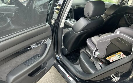 Audi A6, 2011 год, 1 500 000 рублей, 8 фотография