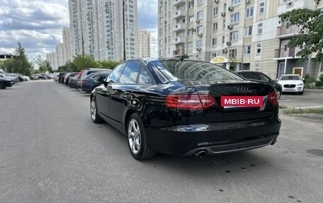 Audi A6, 2011 год, 1 500 000 рублей, 3 фотография