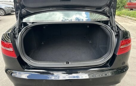 Audi A6, 2011 год, 1 500 000 рублей, 12 фотография