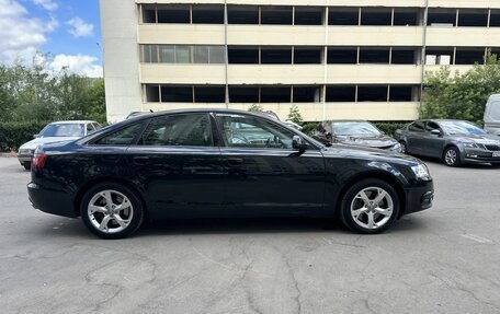 Audi A6, 2011 год, 1 500 000 рублей, 14 фотография