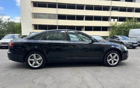 Audi A6, 2011 год, 1 500 000 рублей, 19 фотография