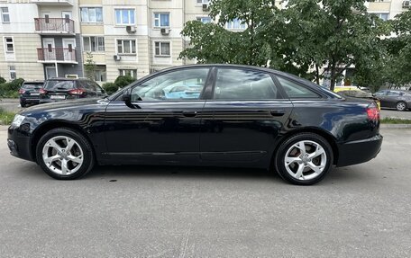 Audi A6, 2011 год, 1 500 000 рублей, 18 фотография