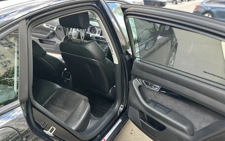 Audi A6, 2011 год, 1 500 000 рублей, 22 фотография