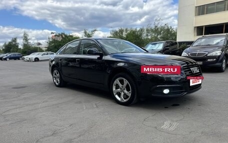 Audi A6, 2011 год, 1 500 000 рублей, 17 фотография