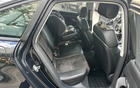 Audi A6, 2011 год, 1 500 000 рублей, 25 фотография