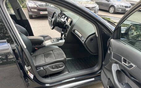 Audi A6, 2011 год, 1 500 000 рублей, 31 фотография