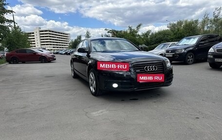 Audi A6, 2011 год, 1 500 000 рублей, 13 фотография