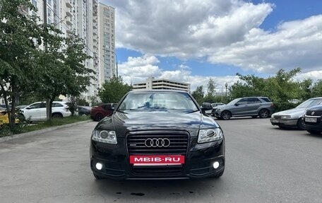 Audi A6, 2011 год, 1 500 000 рублей, 30 фотография