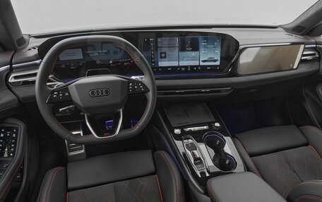Audi A5, 2026 год, 5 898 000 рублей, 7 фотография