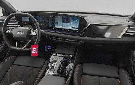 Audi A5, 2026 год, 5 898 000 рублей, 10 фотография