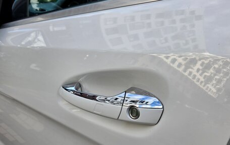Mercedes-Benz GL-Класс, 2013 год, 3 590 000 рублей, 13 фотография