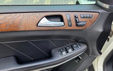 Mercedes-Benz GL-Класс, 2013 год, 3 590 000 рублей, 15 фотография