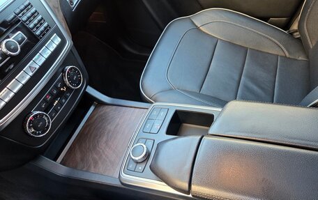 Mercedes-Benz GL-Класс, 2013 год, 3 590 000 рублей, 20 фотография