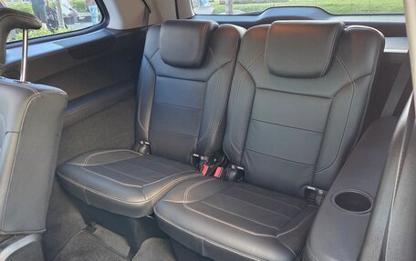 Mercedes-Benz GL-Класс, 2013 год, 3 590 000 рублей, 29 фотография