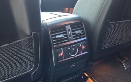 Mercedes-Benz GL-Класс, 2013 год, 3 590 000 рублей, 30 фотография
