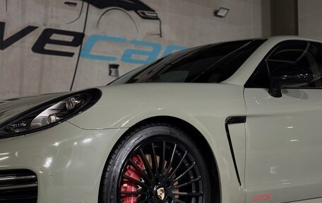 Porsche Panamera II рестайлинг, 2015 год, 4 749 000 рублей, 7 фотография