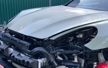 Porsche Panamera II рестайлинг, 2015 год, 4 749 000 рублей, 15 фотография