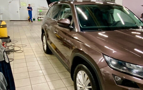 Skoda Kodiaq I, 2020 год, 3 200 000 рублей, 2 фотография