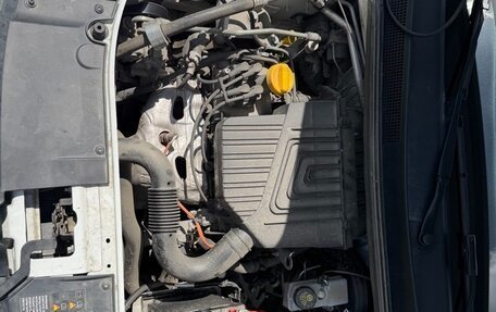 Renault Logan II, 2020 год, 670 000 рублей, 8 фотография
