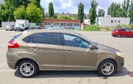Chery Very (A13), 2012 год, 360 000 рублей, 3 фотография