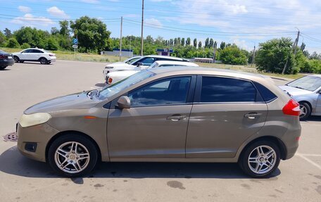 Chery Very (A13), 2012 год, 360 000 рублей, 4 фотография