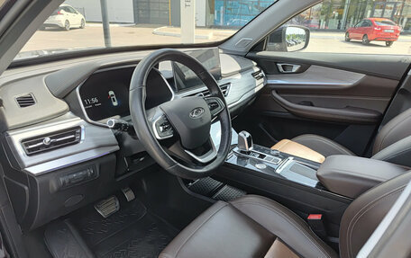 Chery Tiggo 8 Pro, 2021 год, 2 090 000 рублей, 20 фотография