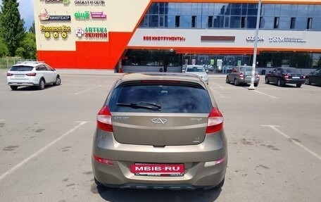 Chery Very (A13), 2012 год, 360 000 рублей, 2 фотография