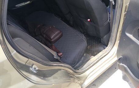 Chery Very (A13), 2012 год, 360 000 рублей, 13 фотография