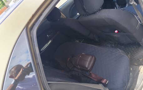 Chery Very (A13), 2012 год, 360 000 рублей, 14 фотография