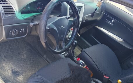 Chery Very (A13), 2012 год, 360 000 рублей, 11 фотография